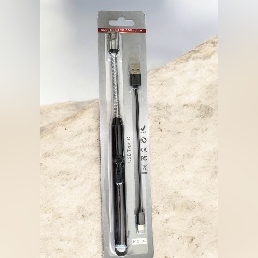 Electric Arc USB Lighter